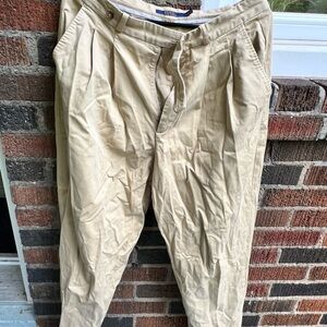 Ralph Lauren Khaki Chinos
